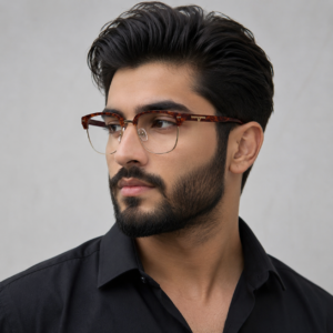 CLUB MASTER Frame