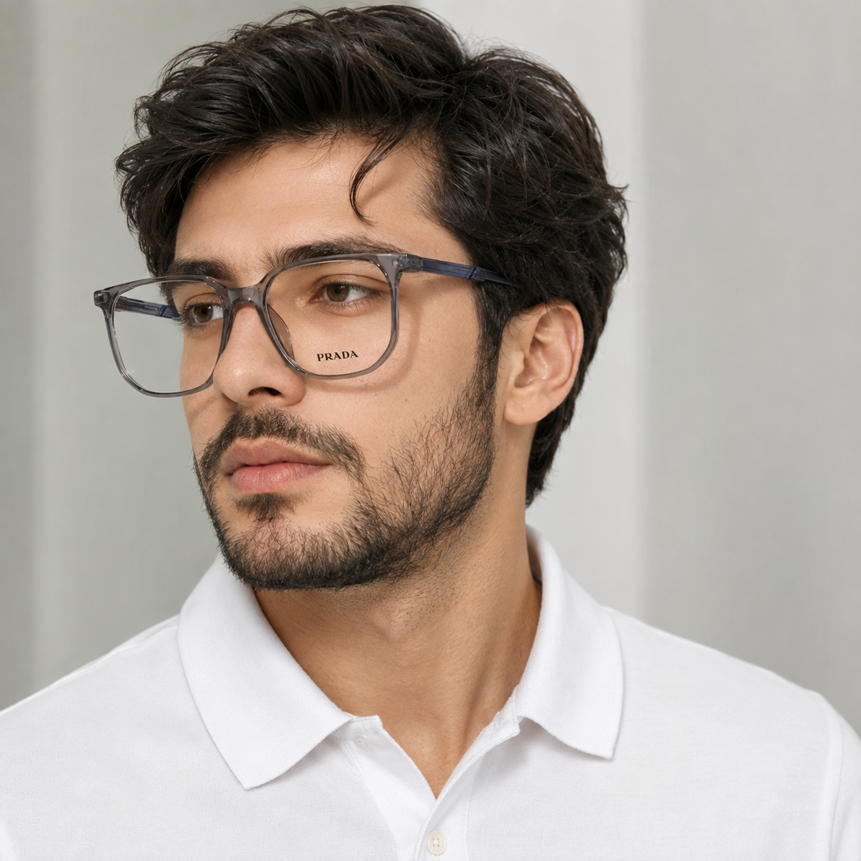 PRADA Light Weight Frame
