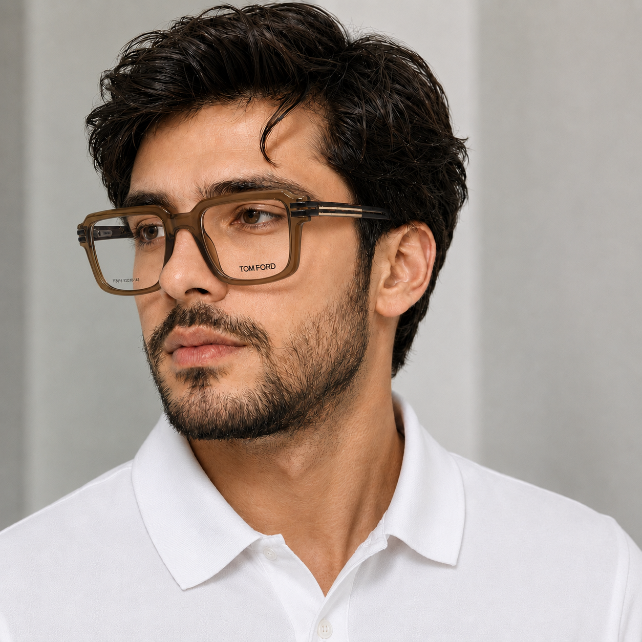 TOM FORD BOLD Style Frame