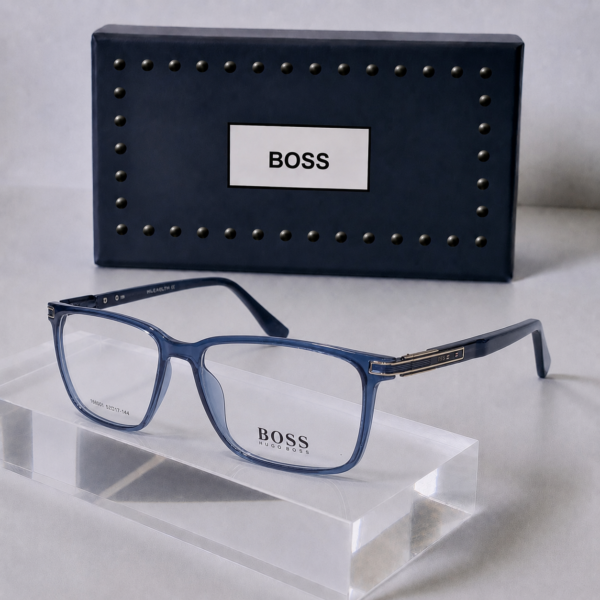Boss Light Square Frame - Image 2