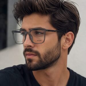 PRADA Light Weight Frame