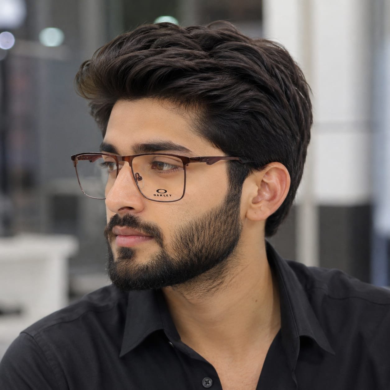 OAKLEY Premium Eye Frame