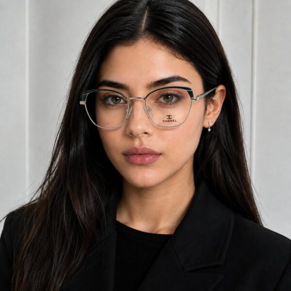 Chanel Aura X Silver - Image 3