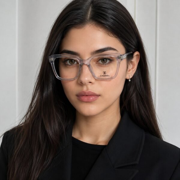 Chanel Orvia Eye Frame - Image 3