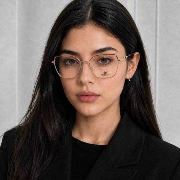 SWAROVSKI Luxe Series Eye Frame - Image 3