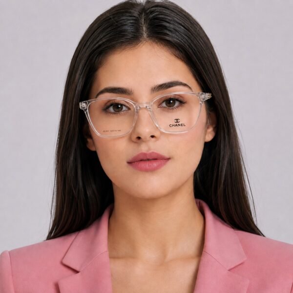 CHANEL Amora Light Eye Frame - Image 3