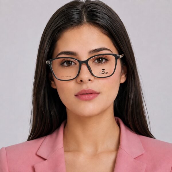 CHANEL Amora Eye Frame - Image 3
