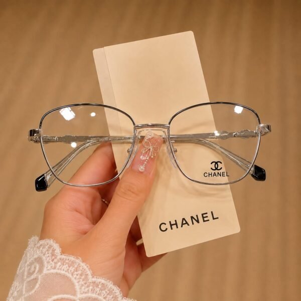 Chanel Avedine Eye Frame - Image 2