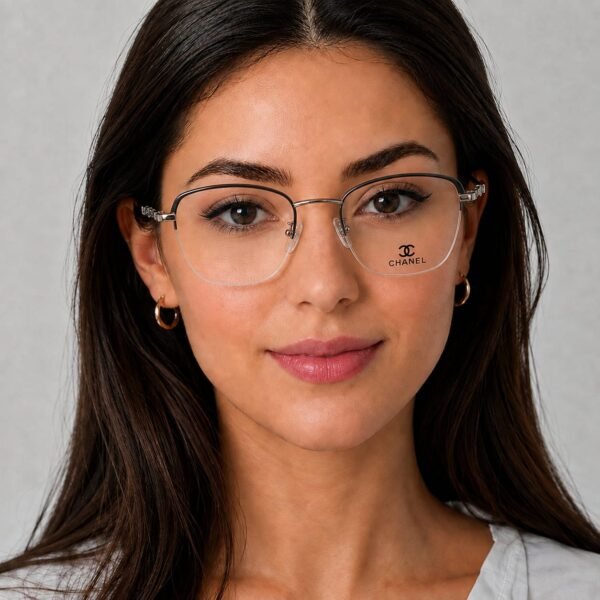 Chanel Avedine Eye Frame - Image 3