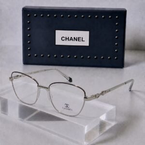 Chanel Avedine Eye Frame