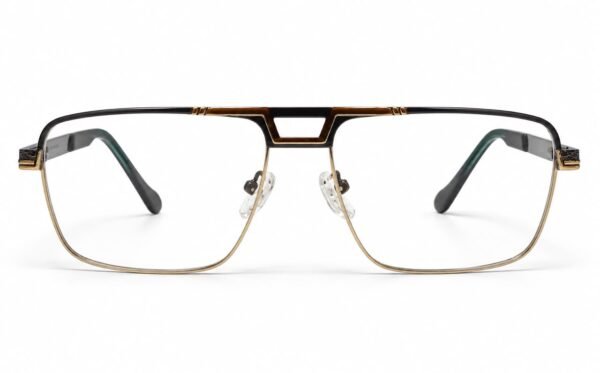 STEPPER Classic Rounded Square Black Touch Frame - Image 3