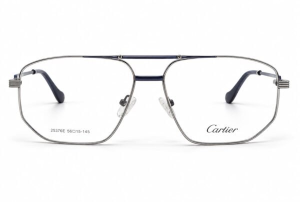 Cartier Urban Edge Double Bridge Frame - Image 3
