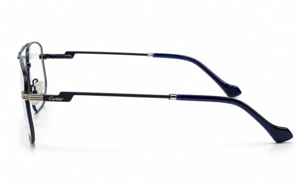 Cartier Urban Edge Double Bridge Frame - Image 5