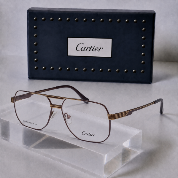 Cartier Prestige Edge Frame - Image 2