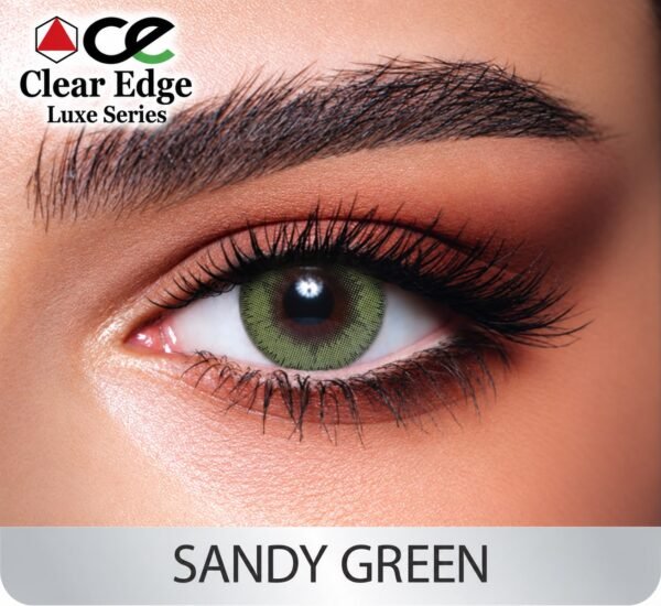 Luxe Series Lenses - Image 2