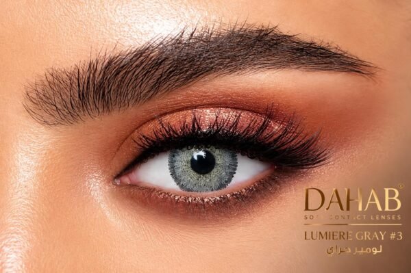 CELEBRITY LENSES - Image 6