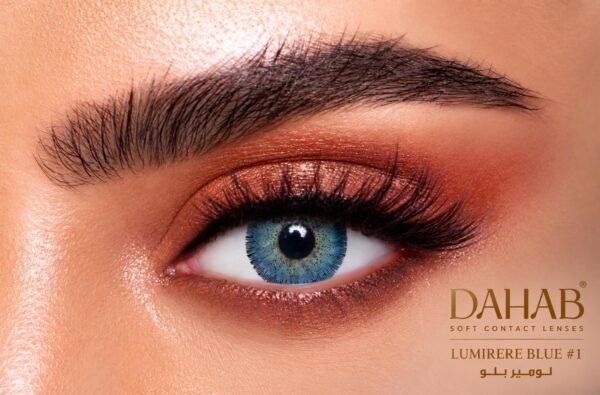 CELEBRITY LENSES - Image 5