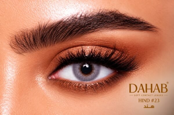 CELEBRITY LENSES - Image 8