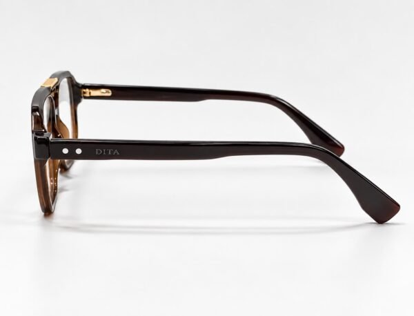 DITA Bold Square Frame - Image 3