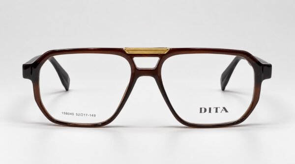 DITA Bold Square Frame - Image 5