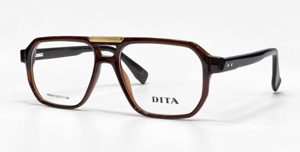 DITA Bold Square Frame - Image 4