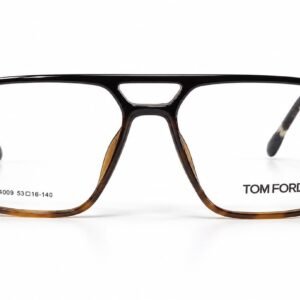 Tom Ford Premium Tortoiseshell Optical Frame